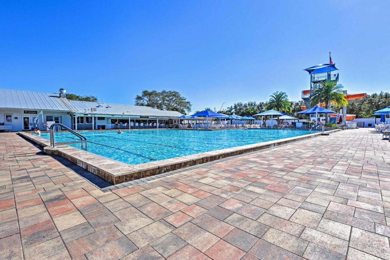 Bright Home Pool Access And Screened-In Porch! The Meadows Exterior photo