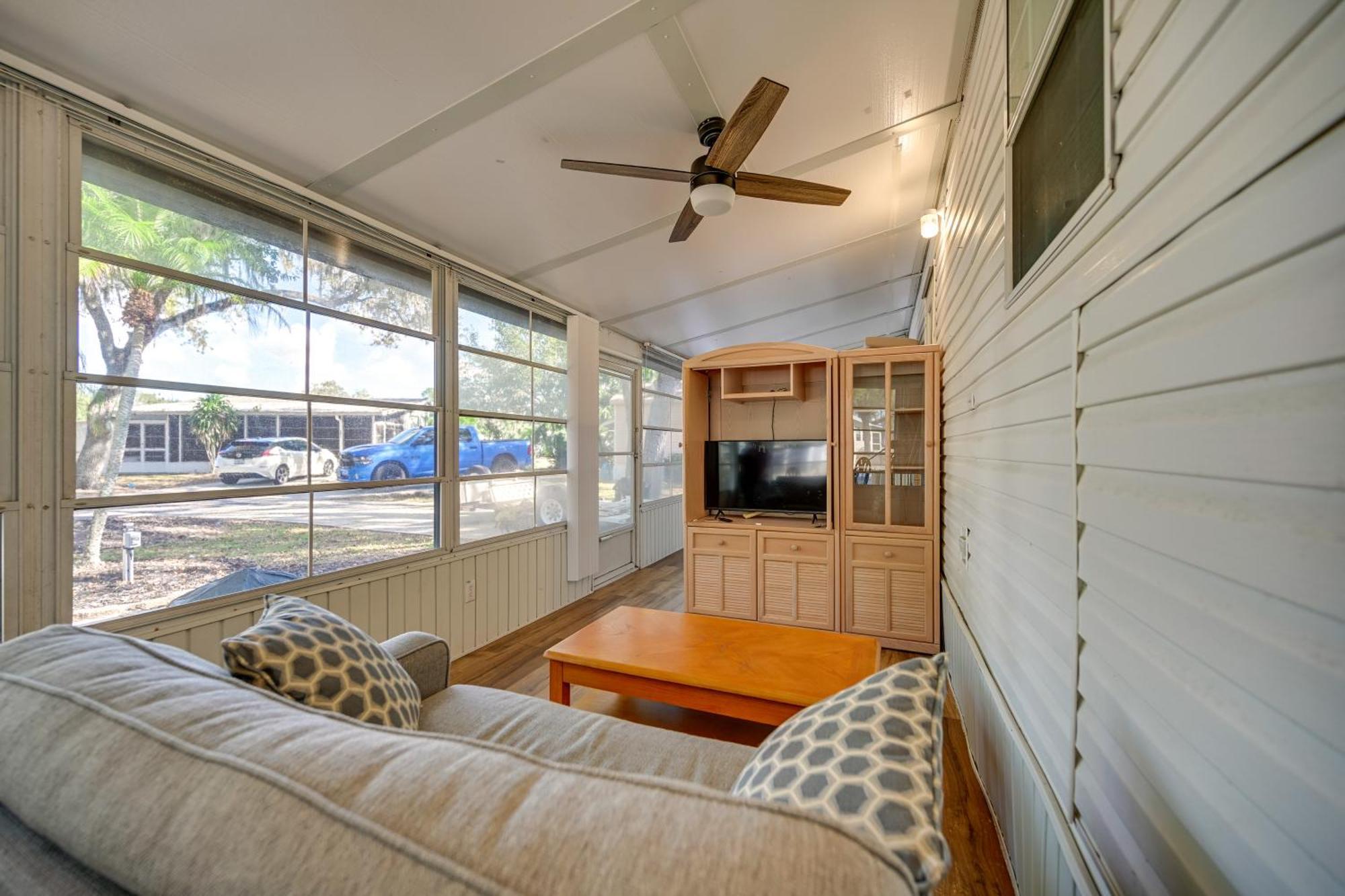 Bright Home Pool Access And Screened-In Porch! The Meadows Exterior photo