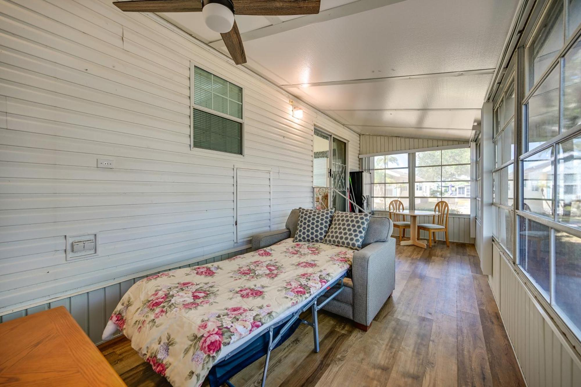 Bright Home Pool Access And Screened-In Porch! The Meadows Exterior photo