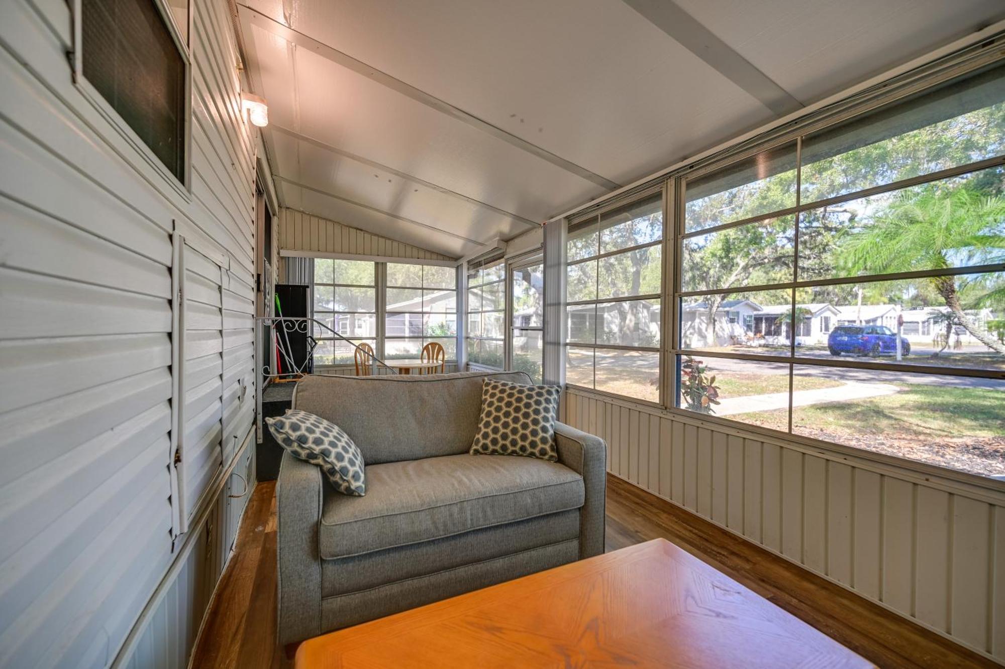 Bright Home Pool Access And Screened-In Porch! The Meadows Exterior photo